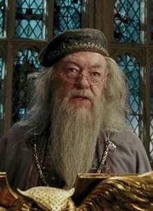 Dumbledore